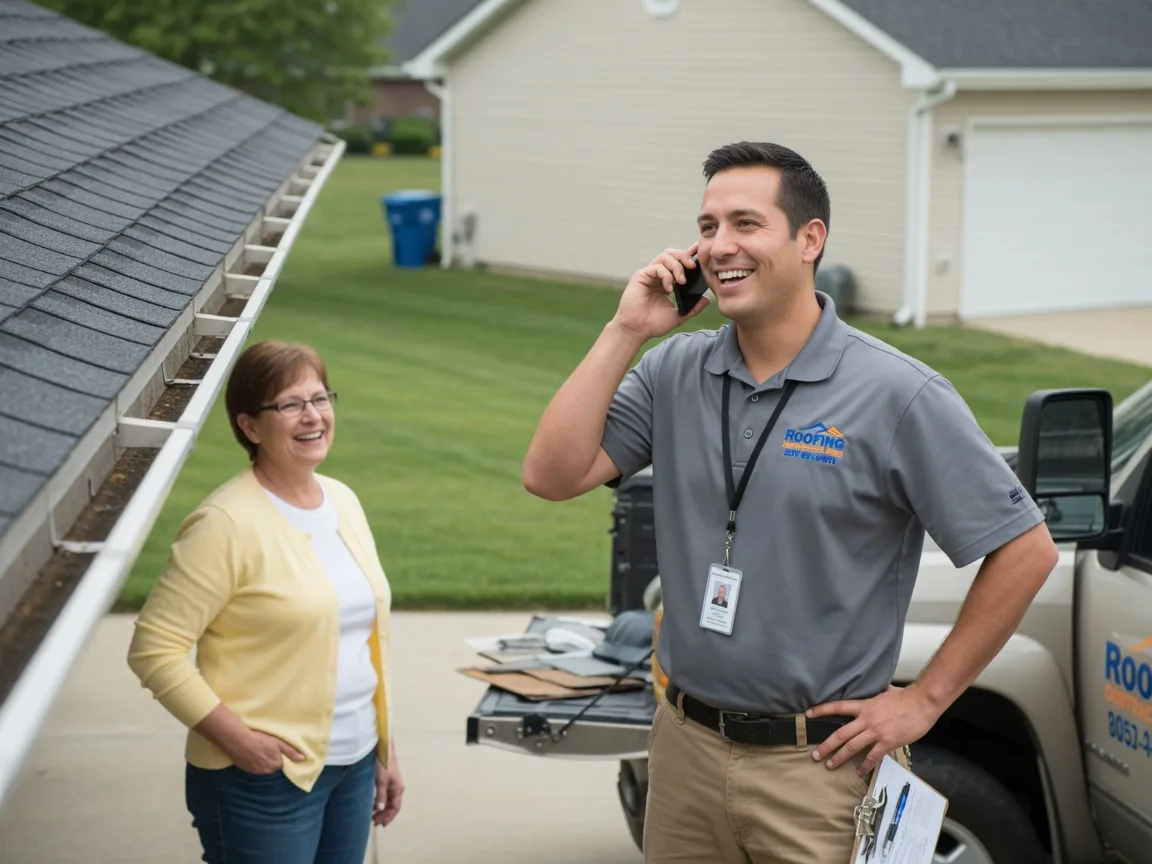 Local Roofing Contractors Cascadia, OR FAQs